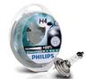 View Item Philips X-treme Vision H4 Car Headlight Bulbs